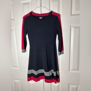 Vince Camuto sweater dress